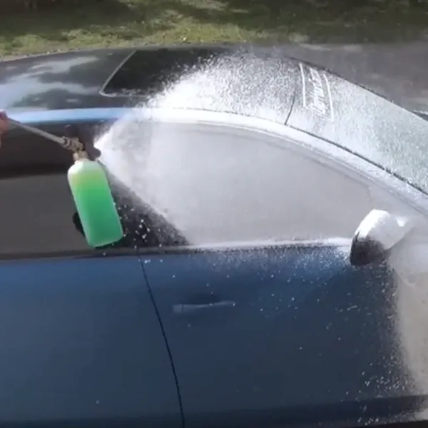 Video preview: How to clean a full Plasti Dip