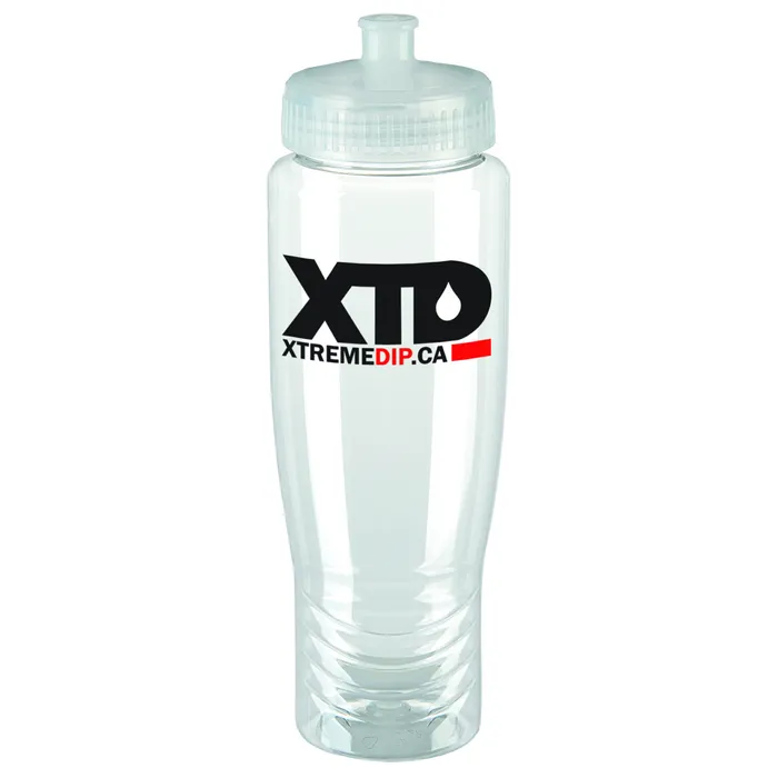 XTD bottle