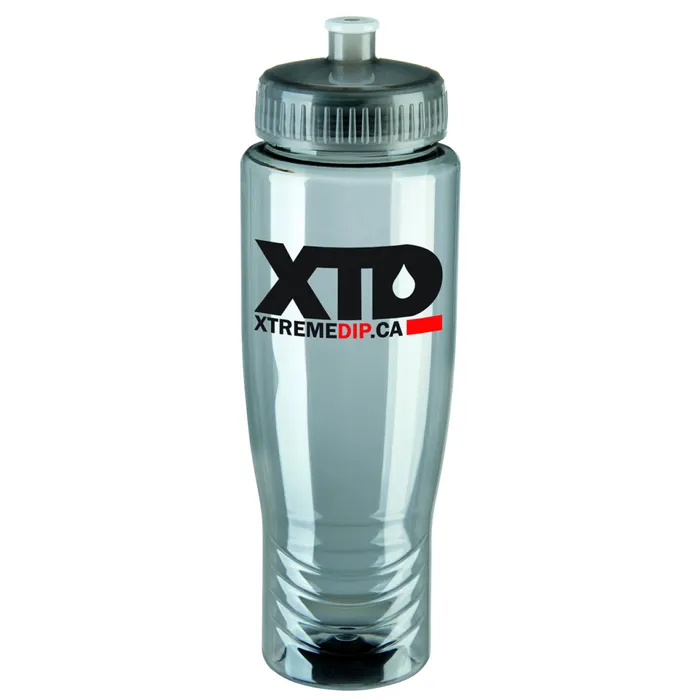 XTD bottle